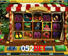 Responsive Design 052bet